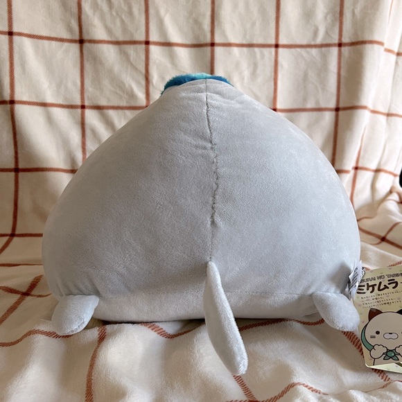Brand-New Sasurai no tabineco squishmallow! - Picture 2 of 4
